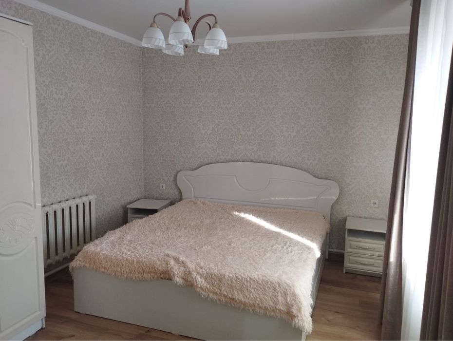 Сдам в аренду коттедж