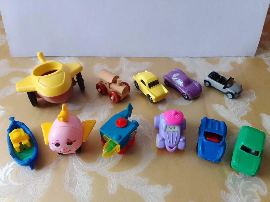 Игрушка Медведь большой