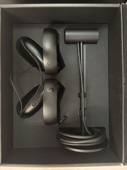 Сет за виртуална реалност Oculus Rift