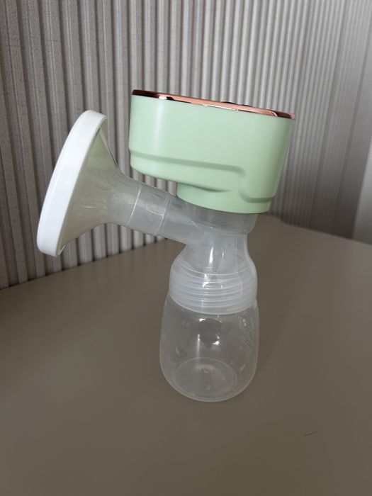 Продам грудоотсос