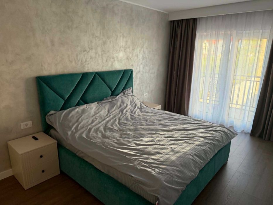 Apartament de închiriat mobilat și utilat în totalitate!