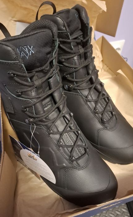 Haix GSG-9X Размер 38, Нови Кубинки