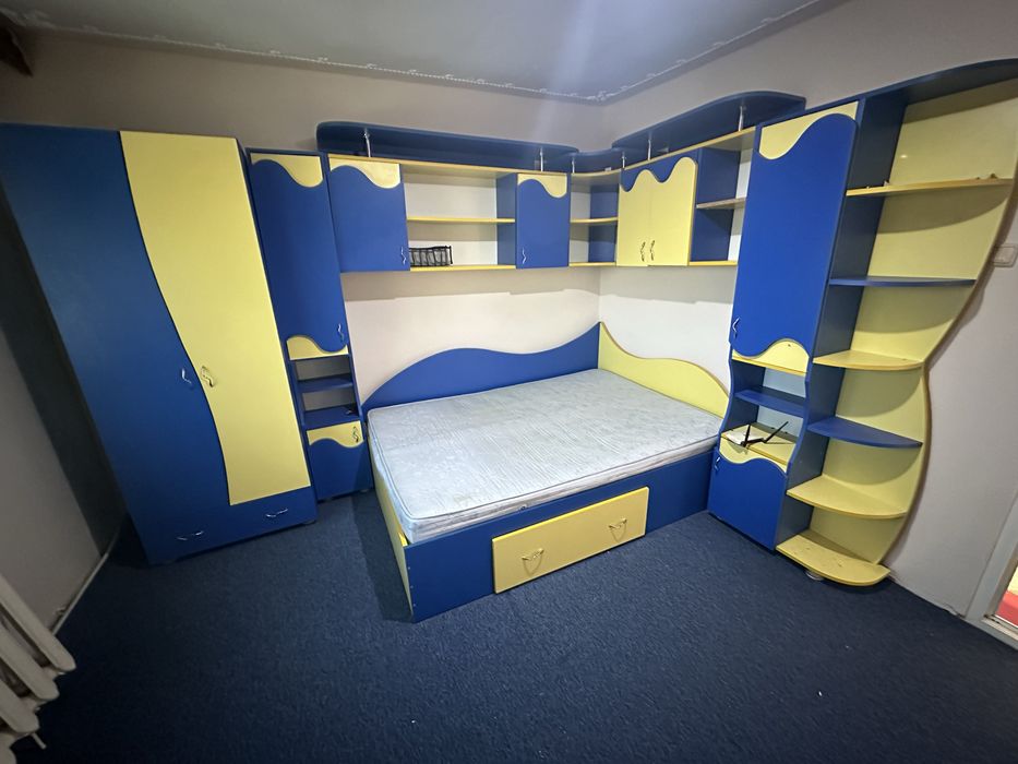 De vanzare Apartament cu 2 camere