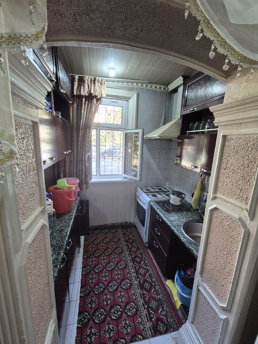 Квартира нуробод