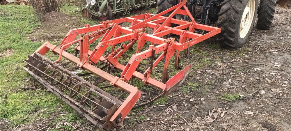 Grubber / gruber 2 metri POTINGER - LANDSBERG