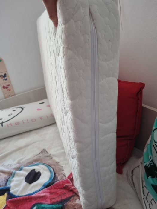 Матрак за детско креватче 110/65/10