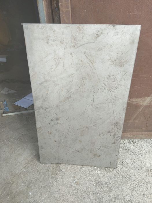 Vand tabla de inox diferite grosimi si lungimi