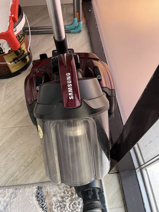 Продается пылесос