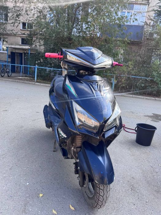 Продам мопед m10