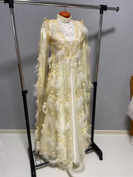 Салом учун ансамбль