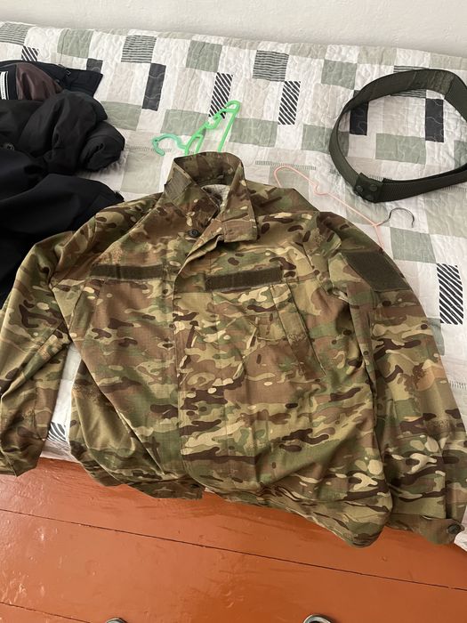 Военный форма сатылады