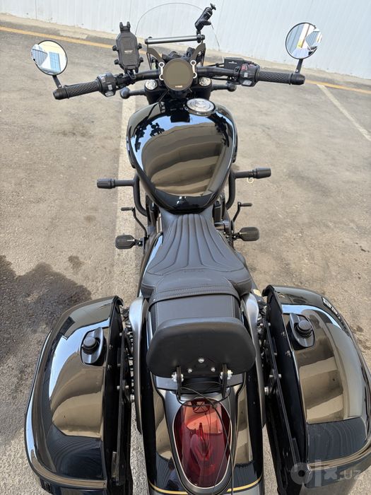 Продам Voge CU625
