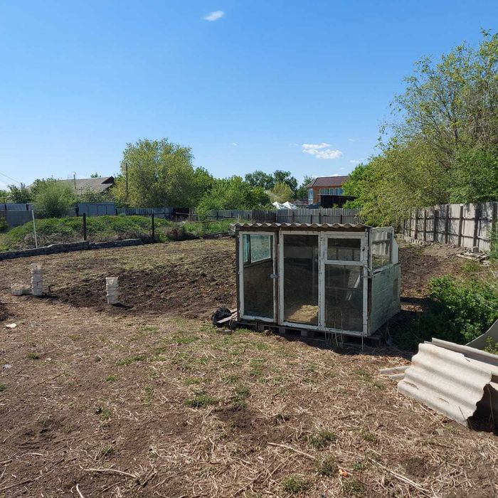 продается дом Тобыл ул.Молодежная