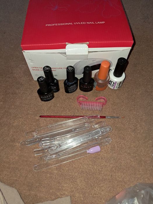 Shlak apparat laklari bilan