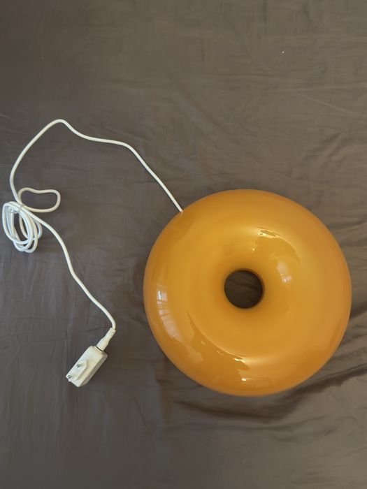 Lampa Ikea Varmblixt