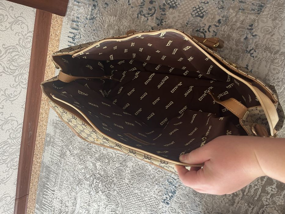 Дорожная сумка