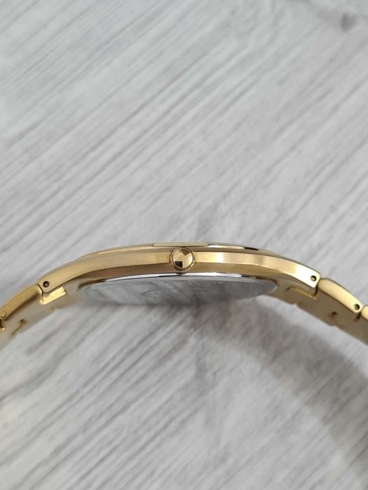 Ceas Claude Bernard Stiletto Ultra Thin Dress Watch Swiss Made Vintage
