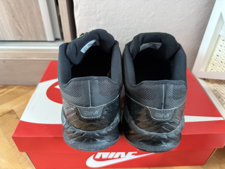 Nike AIR MAX bia