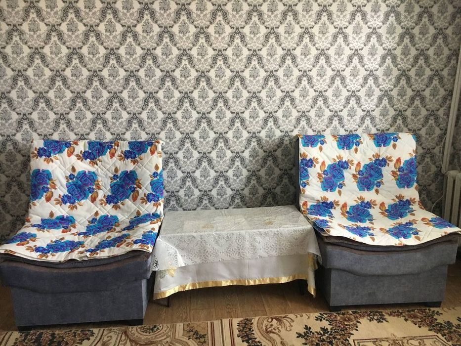 Сдается 1 комнатная Кадышева