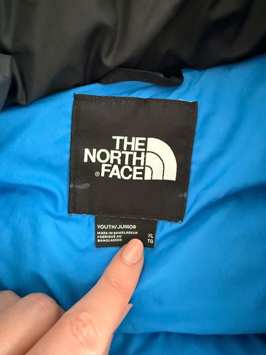 Jacheta The North Face