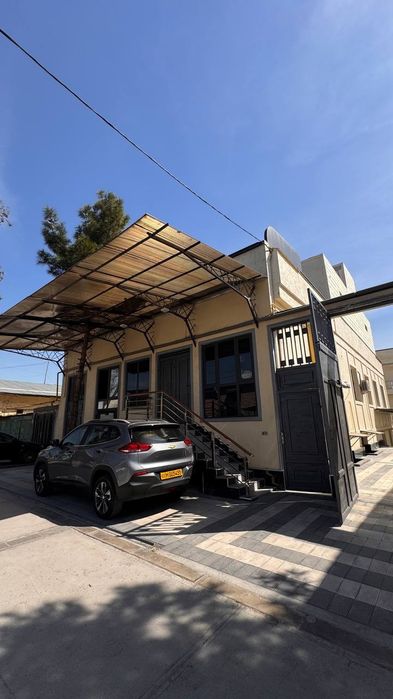 Аренда дома на улице Баку