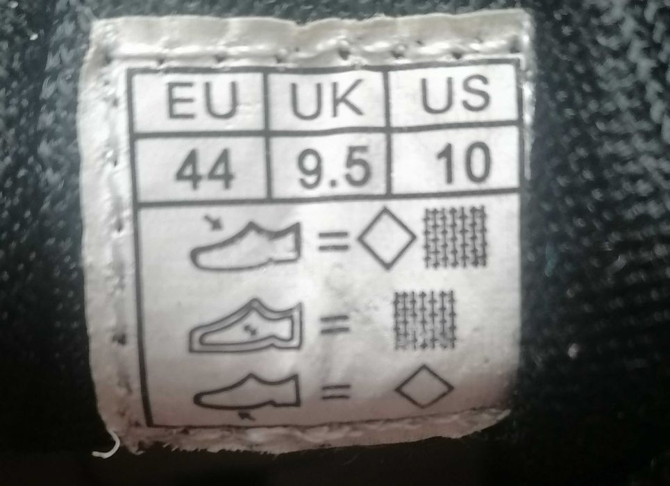 Pantofi ciclism Fuji bicicleta mountain bike trekking  specialized