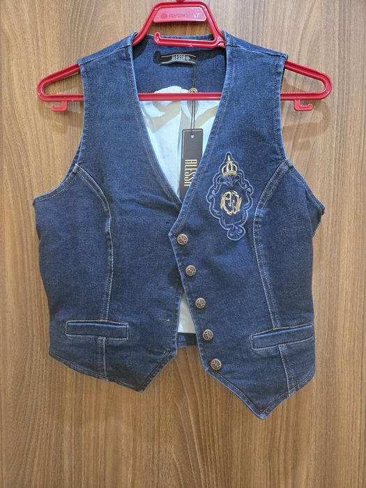 Връхни на Avin и Alessa ррМ и С