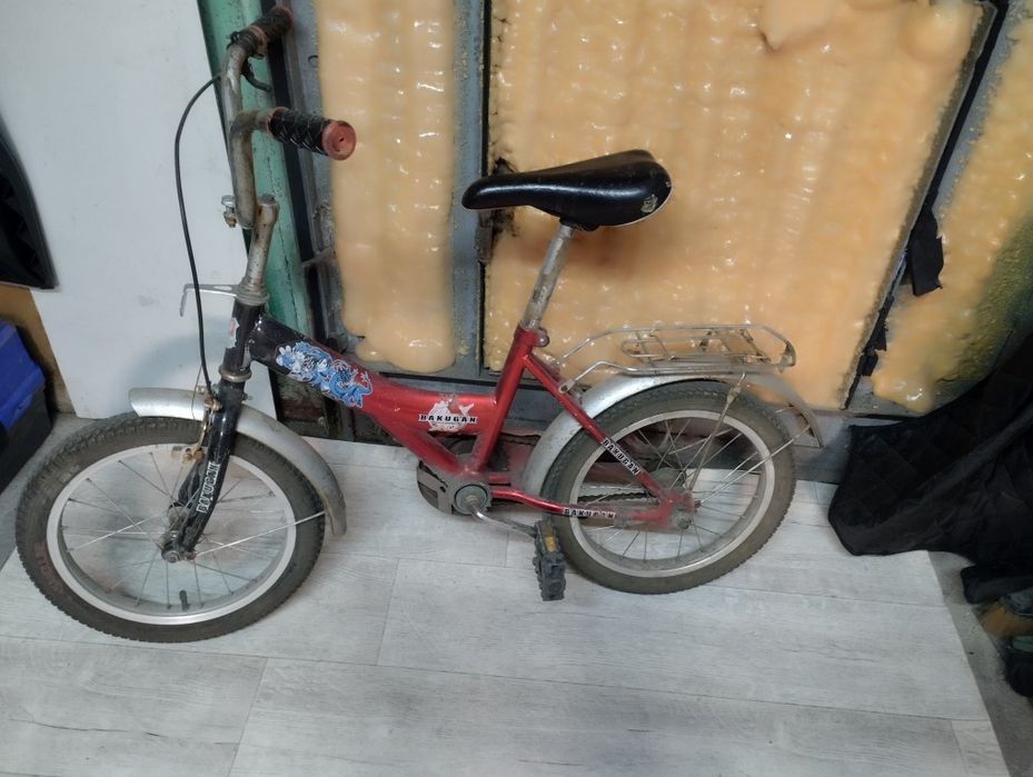 Продам велосипед