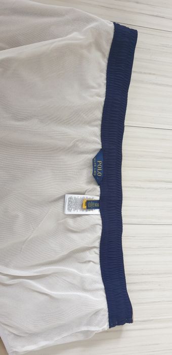 POLO Ralph Lauren Swimwear Stretch  5 - 6 XL НОВО ОРИГИНАЛНИ Мъжки  Ба