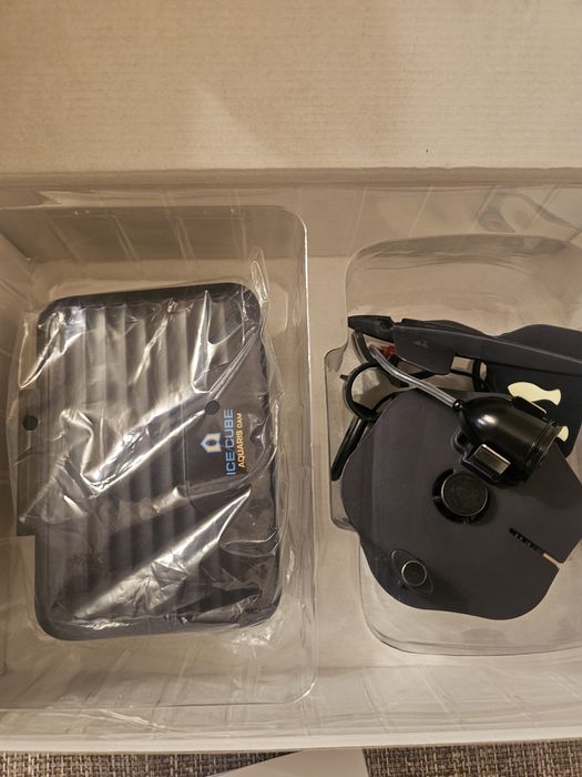 Камера для подводной съемки