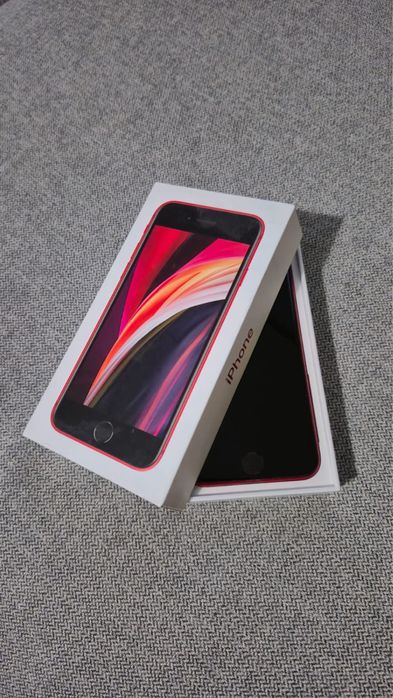 iPhone SE 2  128gb