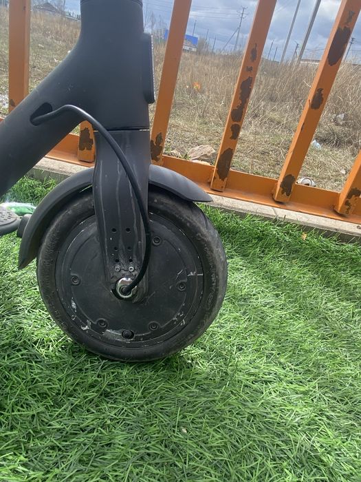 электросамокат mi365