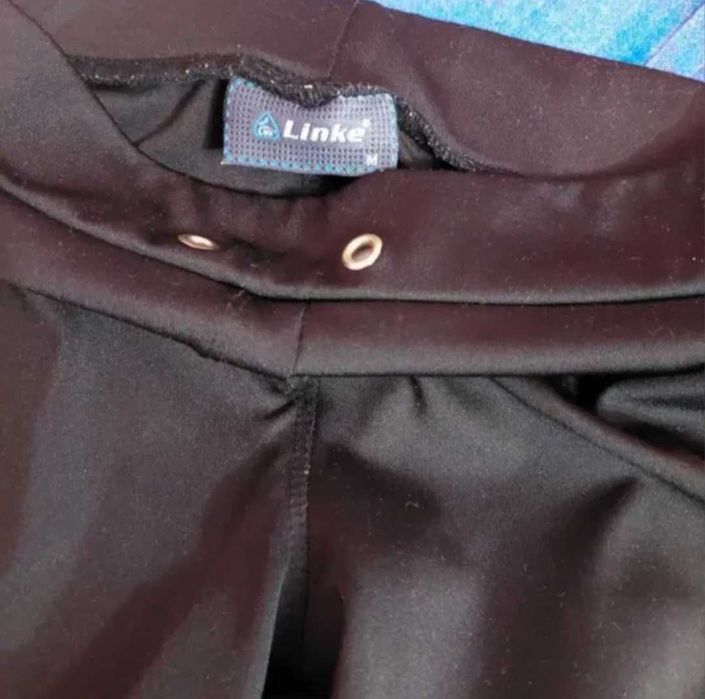 Pantaloni glami luciosi S/M