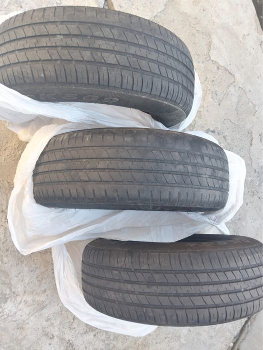 Автошина от камри