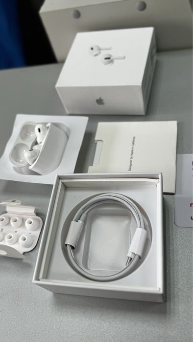 Наушники Airpods 3 Airpods Pro2 Airpods MAX и чехол в подарок