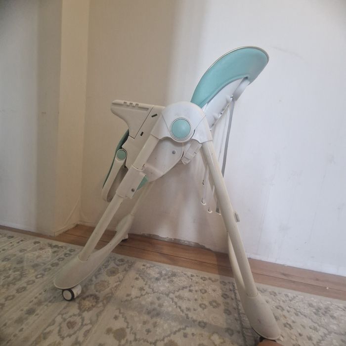 Кухонный стул для детей дешево