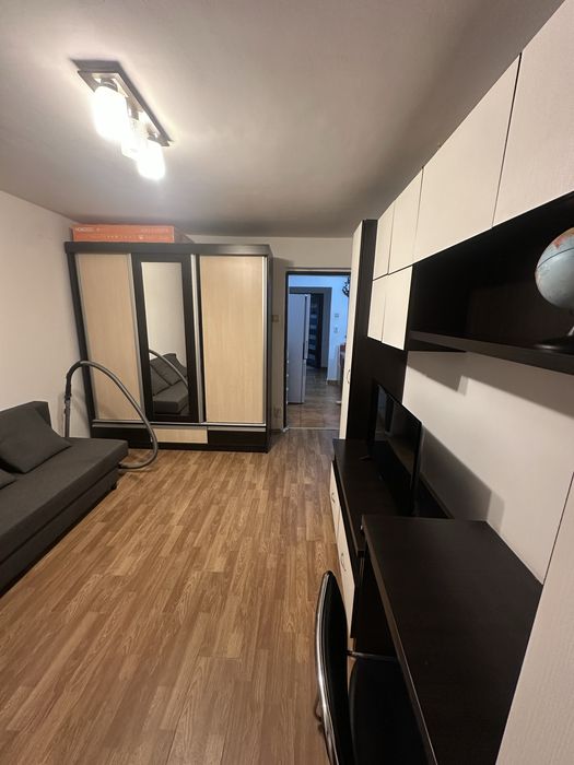 Inchiriere apartament Lujerului