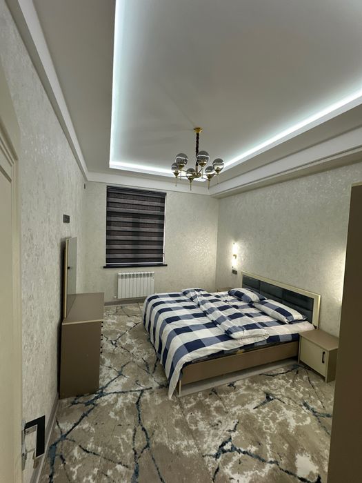 Кунлик уй суточная квартира от 300.000 тис до 650.000