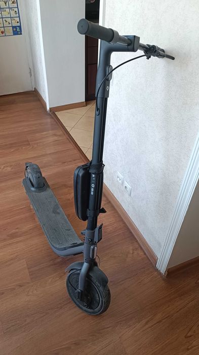 Продам электросамокат Yadeo Starto. Max скорость 25км/ч