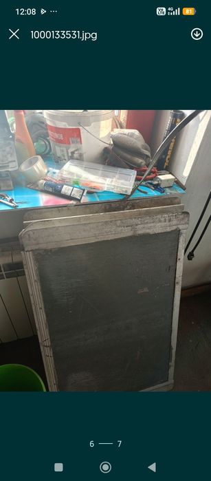 Продам ПВХ лодку с бортом под мотор