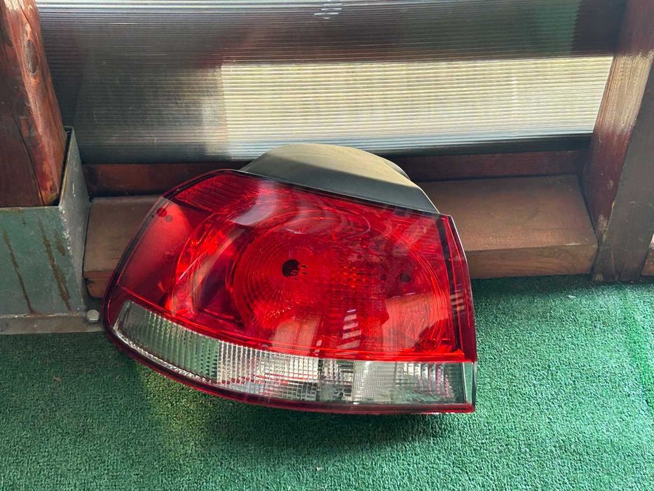 стоп ляв VW Golf 6 модел 2008-2013г. #553SA.
