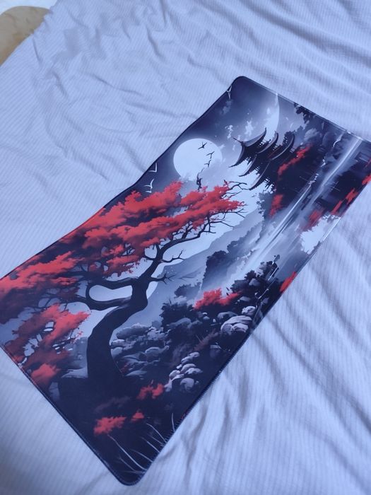 Коврик для мышки