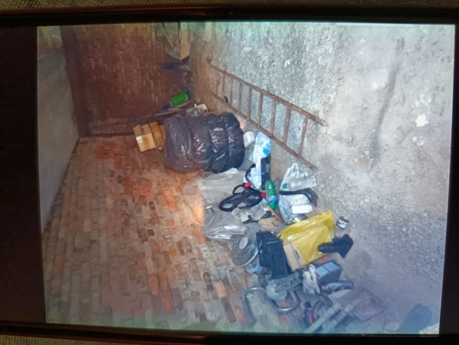 Гараж в районе аэропорта