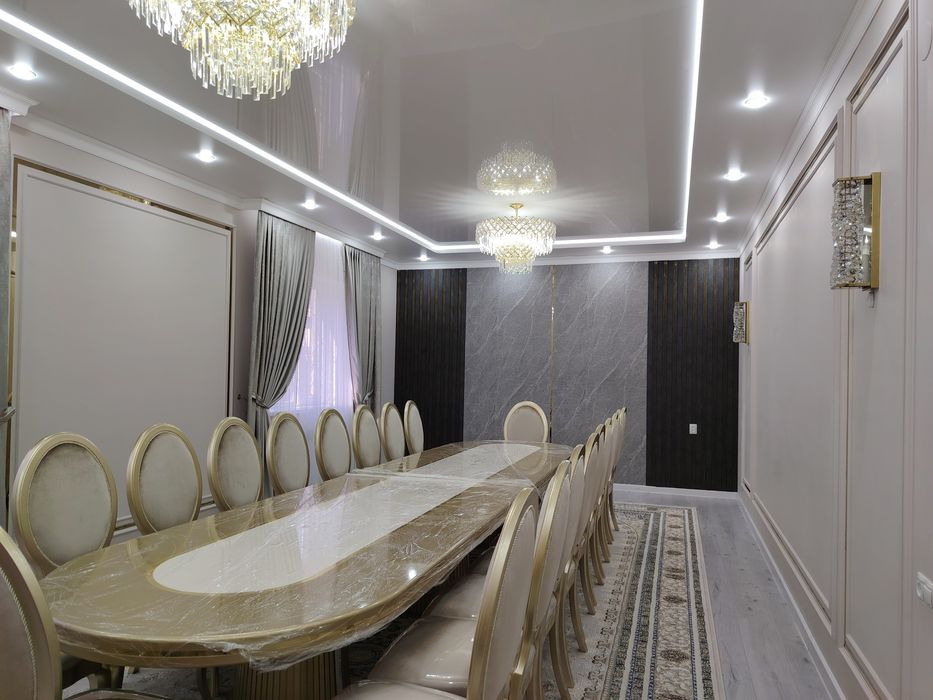 Продам новый дом