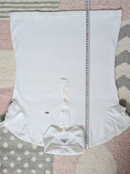 Tricou Lacoste M dama