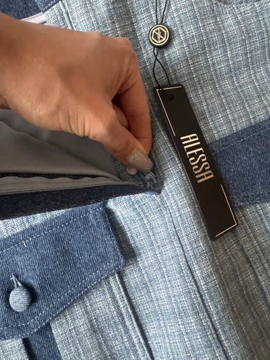 Нов комплект Alessa