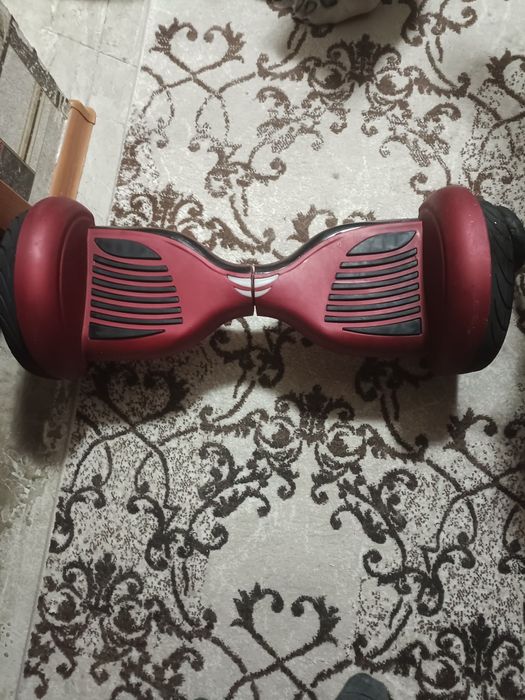 Продам Гироскутер.