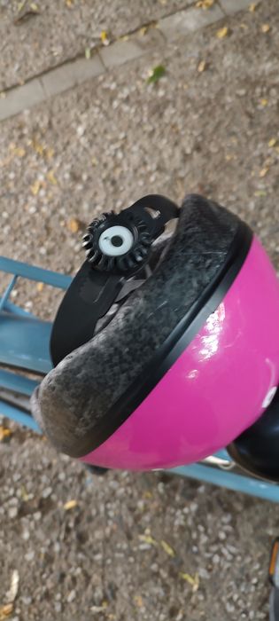 Каски за колоездене за момче и момиче