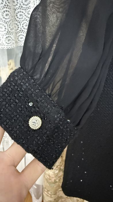 Платье коктеильное, Турция