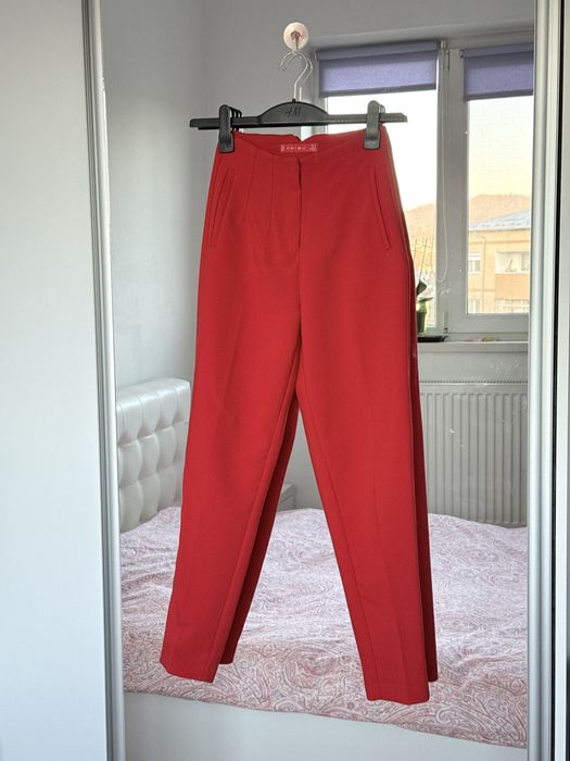 Pantaloni Amisu 32